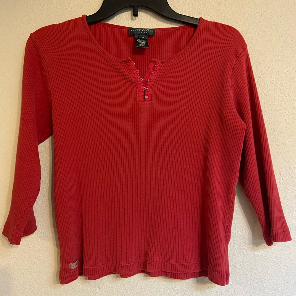 Vintage Ralph Lauren Shirt